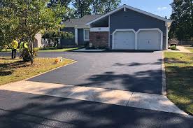 Why Choose Us For All Your Driveway Paving Needs in Stephens City, VA?